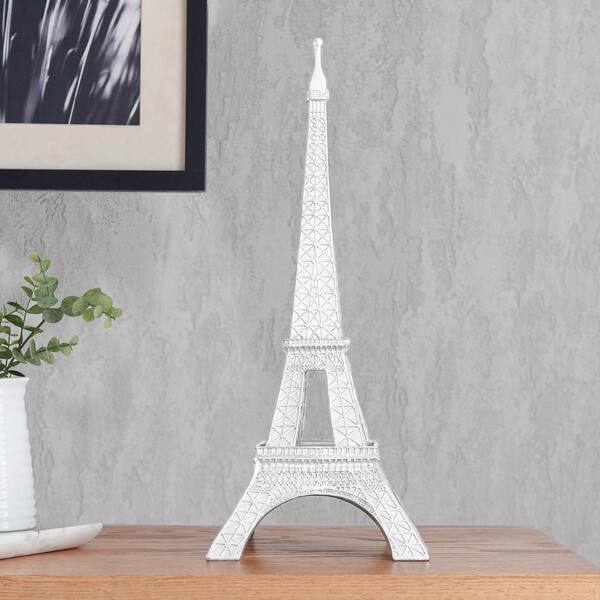 Large Eiffel Tower Statue Made of Iron Iron Eiffel Tower / - Etsy Canada in  2023 | Eiffel tower, Eiffel tower decorations, Paris eiffel tower