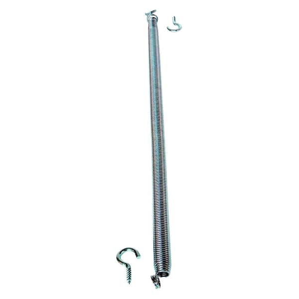 Storm or Screen Adjustable Door Spring, Adjusts 13-1/2 in. to 16-1/2 in.