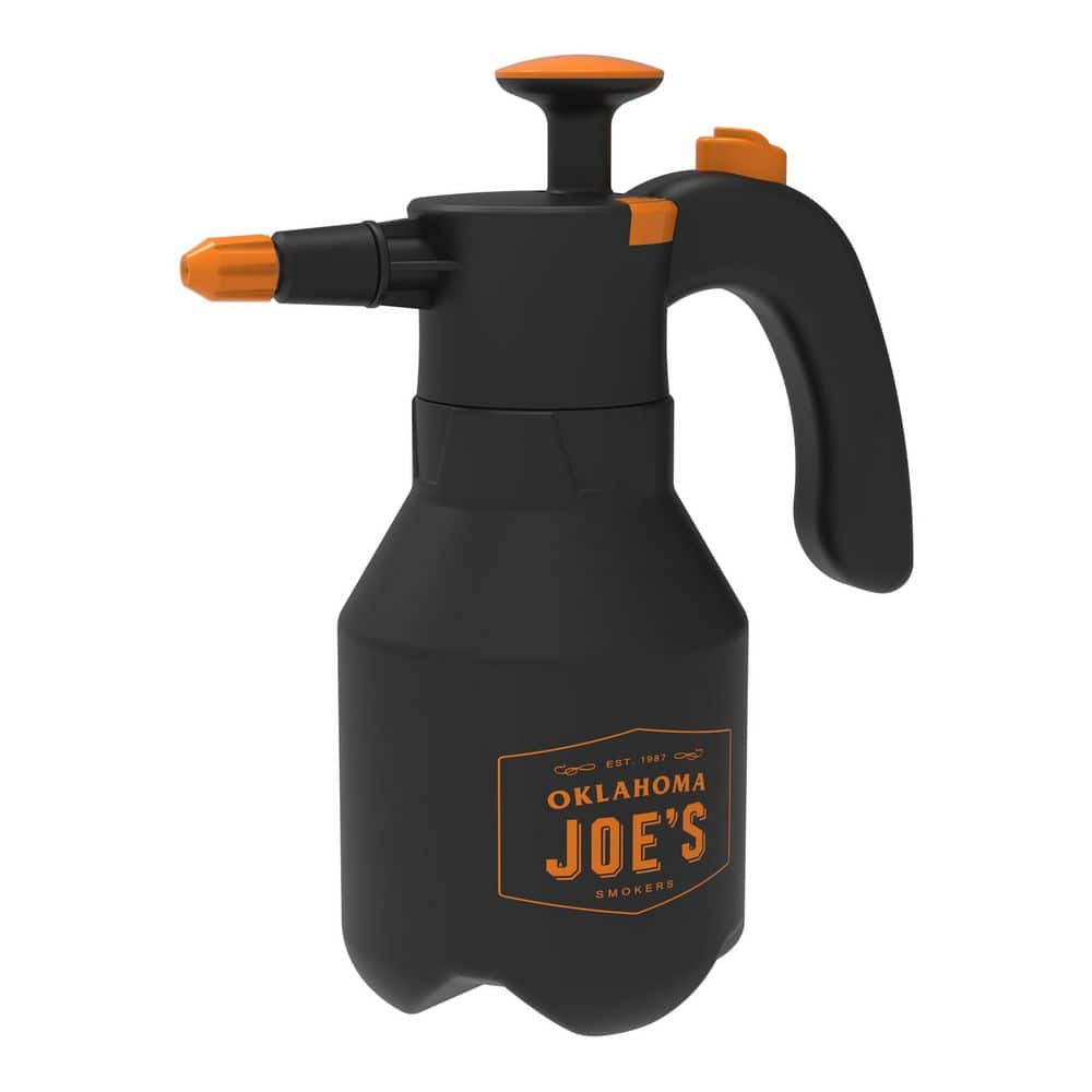 OKLAHOMA JOE'S Competition BBQ Spritz Bottle OJ1250231 - The Home