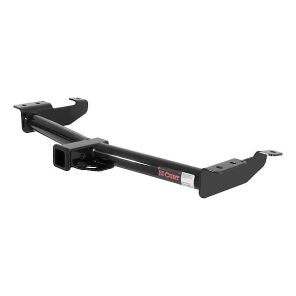 CURT Class 3 Trailer Hitch, 2