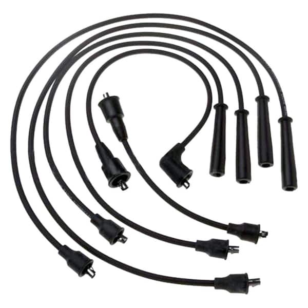 Federal Parts Spark Plug Wire Set