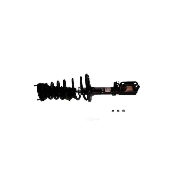 KYB Suspension Strut and Coil Spring Assembly 2004 Toyota Camry