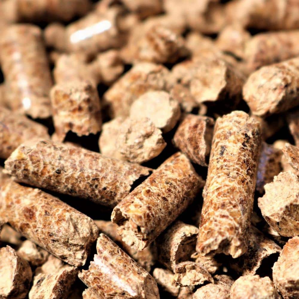 Bear Mountain 40 lb Mesquite BBQ Smoker Pellets