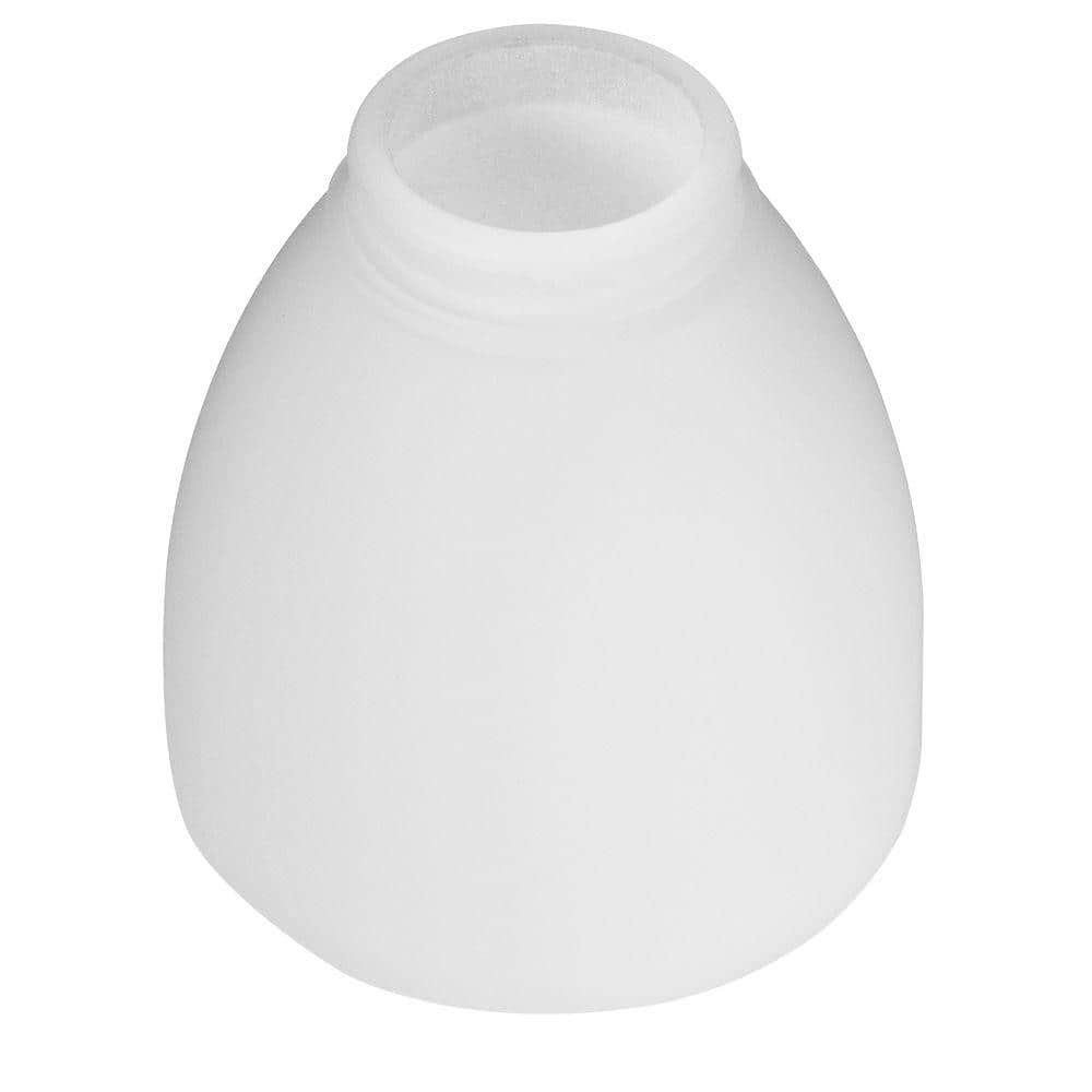 PRIVATE BRAND UNBRANDED Replacement Light Shade for