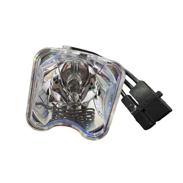 130-Watt T2. 5 GY6. 35 Replacement for NI MBF74650 130W INTENSILIGHT LAMP (for NIKON) and others Xenon Light Bulb 1-Pack