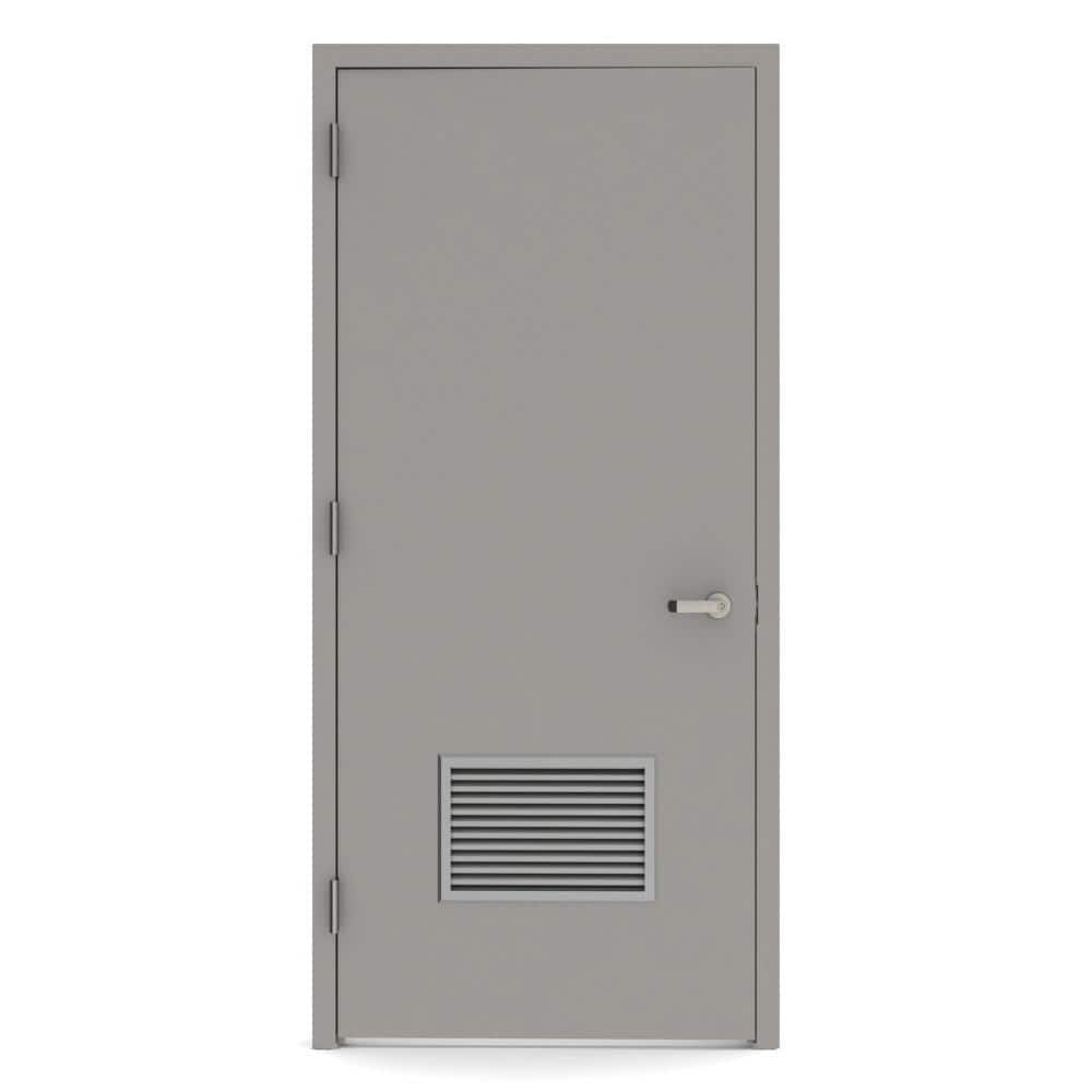 What is a Fire Rated Door? - LaForce, LLC