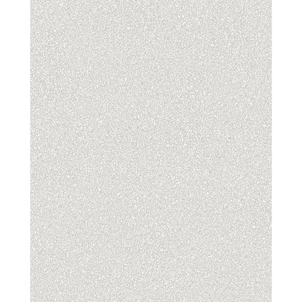Marburg Griselda Taupe Speckle Paper Strippable Wallpaper (Covers 56.4 sq. ft.)