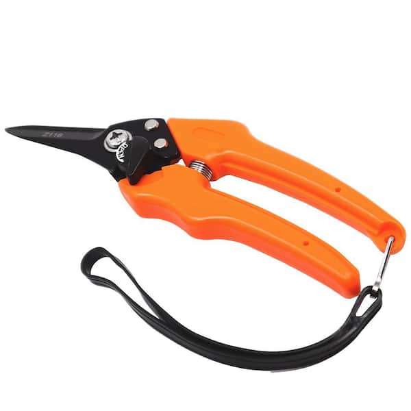 ZENPORT Z116 Twinblade Trimming Shear Z116 - The Home Depot
