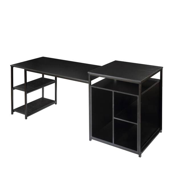 Merax Dual Level Desk