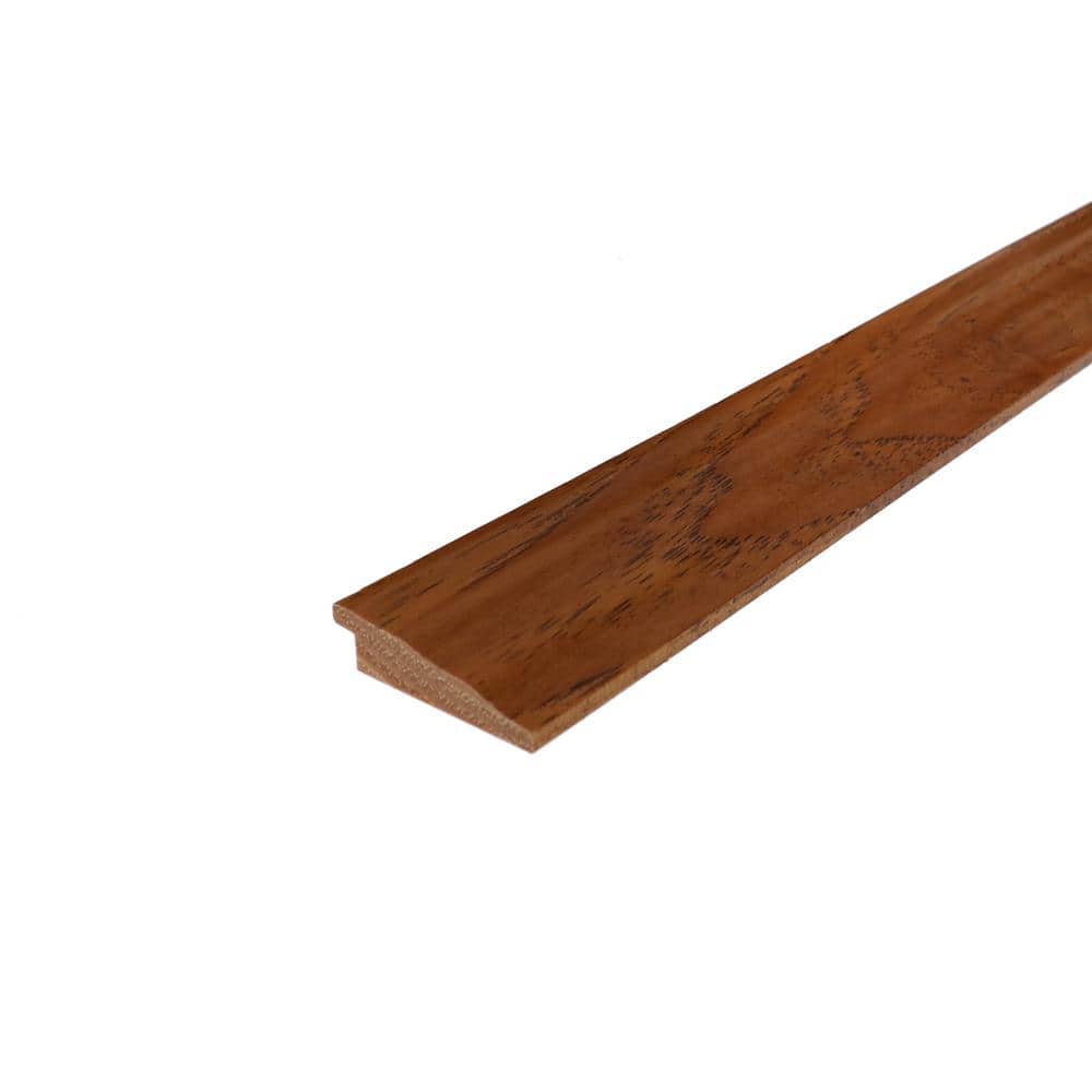 Fabius 0.38 in. T x 2 in. W x 78 in. L Wood Reducer price history on PriceWatchPro