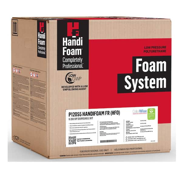 Foam - Spray Adhesive - Adhesives - The Home Depot