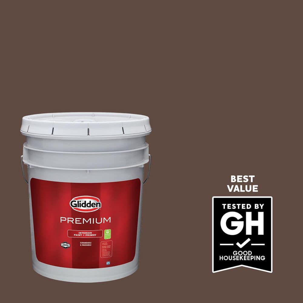 5 gal. PPG1074-7 Little Bear Eggshell Interior Latex Paint price history on PriceWatchPro
