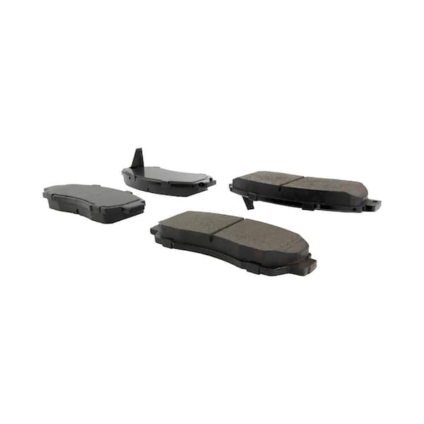 Centric Parts Disc Brake Pad Set
