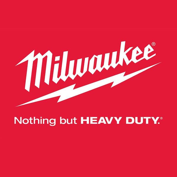 Milwaukee 12 in. x 3/8 in. Bit Extension for Selfeed Bits and Hole Saws  48-28-4008 The Home Depot