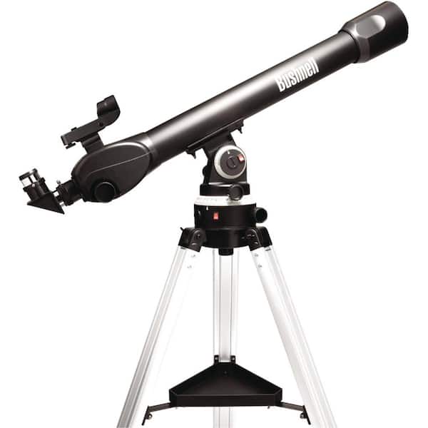 Bushnell Voyager Skytour 700 mm x 60 mm Refractor Telescope