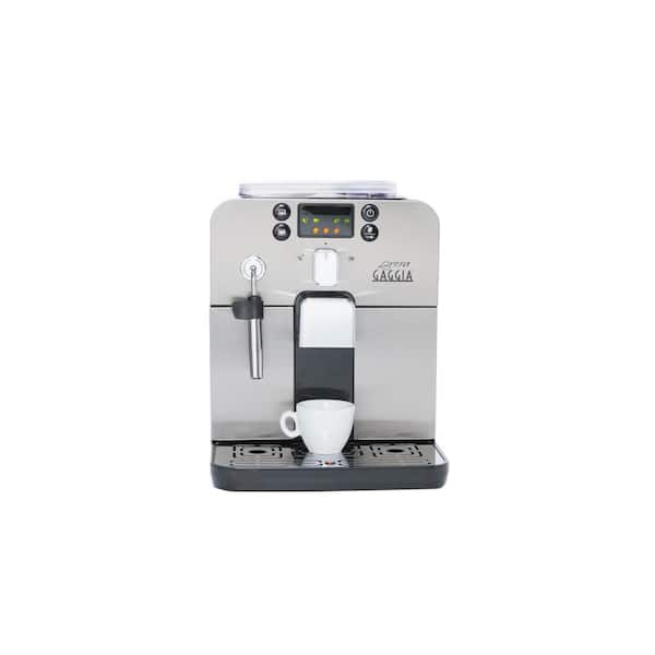 Gaggia Super Automatic Espresso Machine