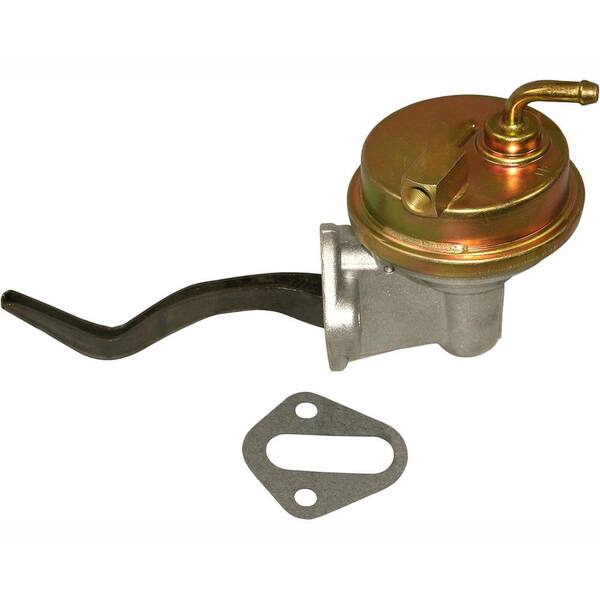 Airtex Mechanical Fuel Pump 40371 - The Home Depot