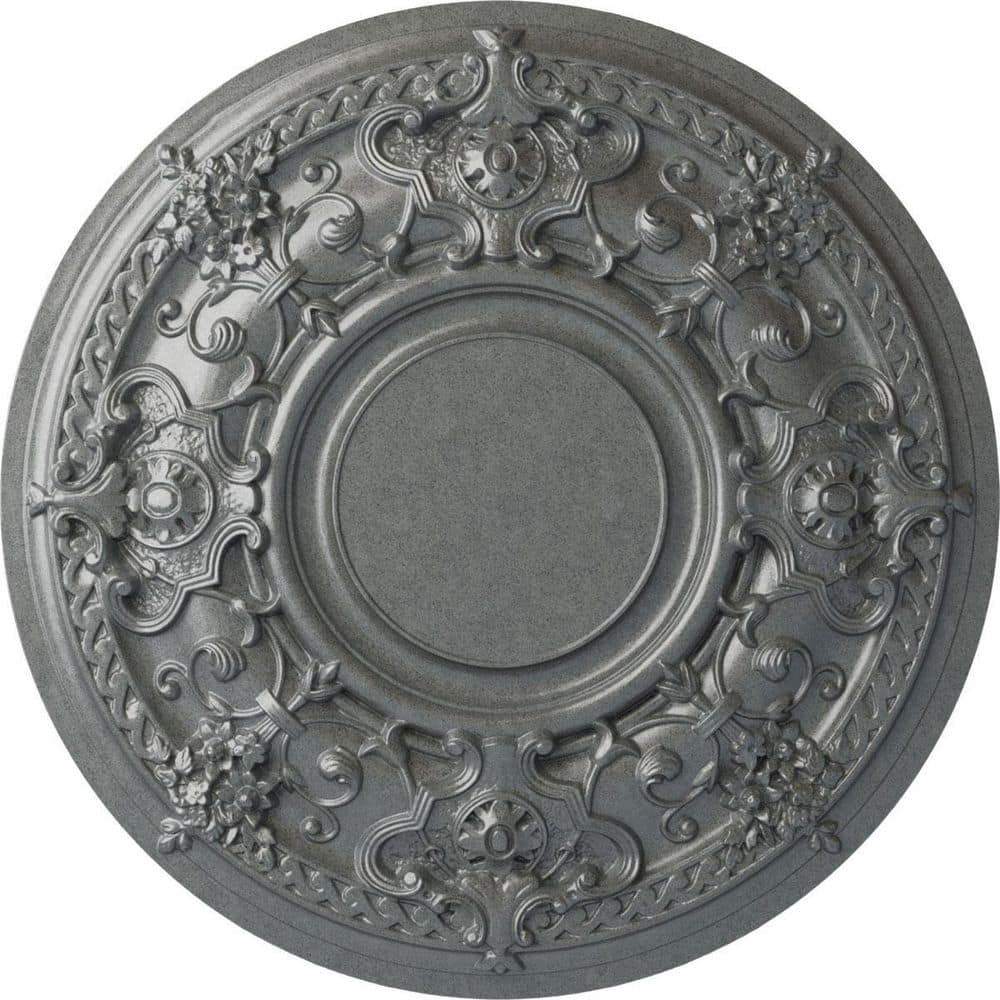 Jackson Platinum High-Density Urethane Ceiling Medallion
