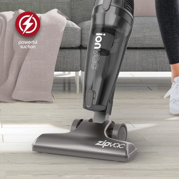3-in-1 Lightweight Corded Stick Portable Vacuum Cleaner Hassle-free  Convenience