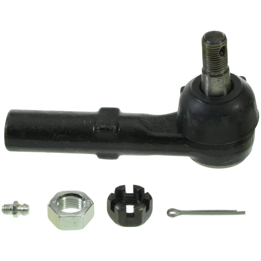 QuickSteer Steering Tie Rod End ES3447T The Home Depot