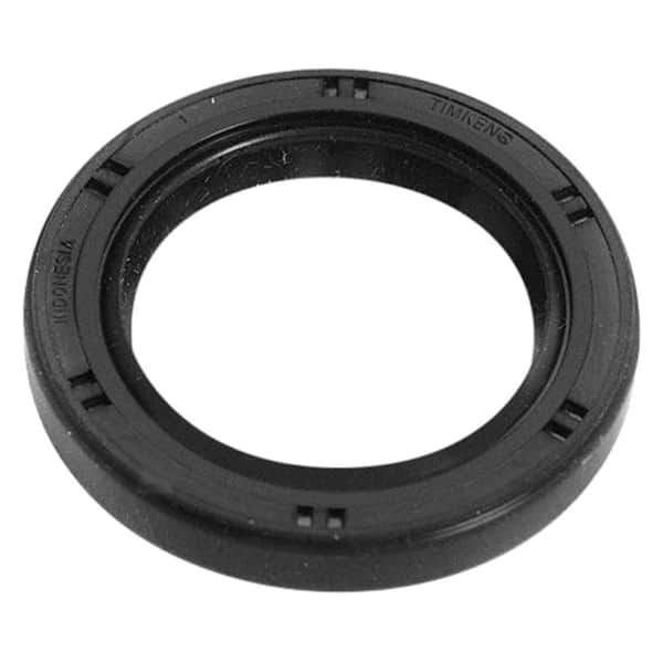 Timken Auto Trans Torque Converter Seal fits 1989-2002 Nissan 240SX 300ZX Quest