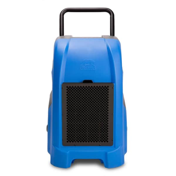 DRI-EAZ Carpet Blower Rental F514 - The Home Depot