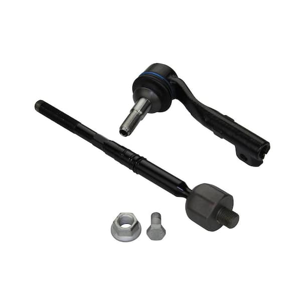 Unbranded Steering Tie Rod End Assembly