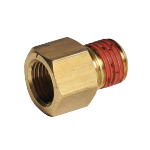 ACDelco Automatic Transmission Oil Cooler End Fitting