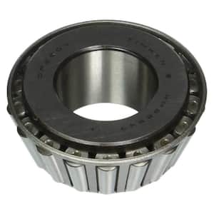 Rear Outer Differential Pinion Bearing fits 1963-1964 Ford Zodiac Zephyr