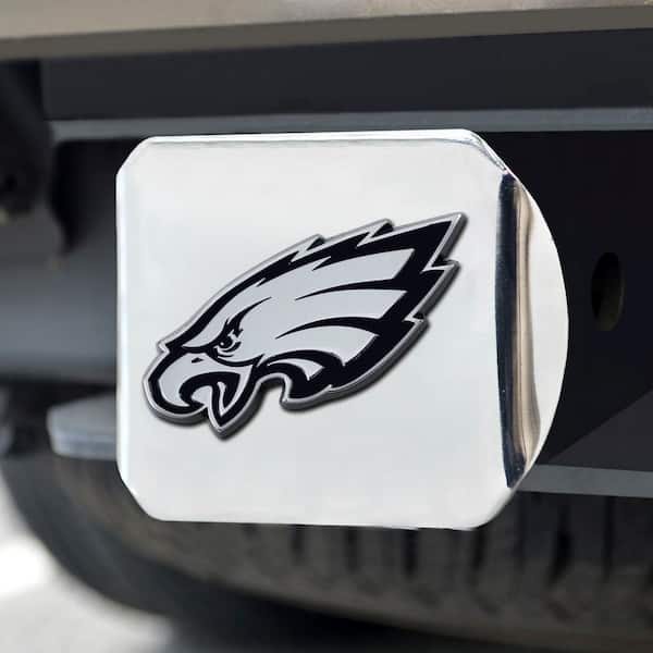 : Philly Eagles NFL Metal 3D Team Emblem by FANMATS