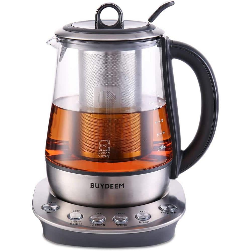 https://images.thdstatic.com/productImages/e62d8b6b-f8ae-413c-b0d2-557a341a7887/svn/stainless-steel-buydeem-electric-kettles-k2423-64_1000.jpg