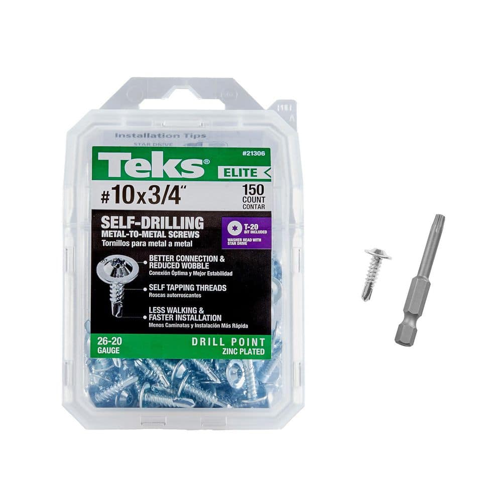 teks-self-drilling-screws-