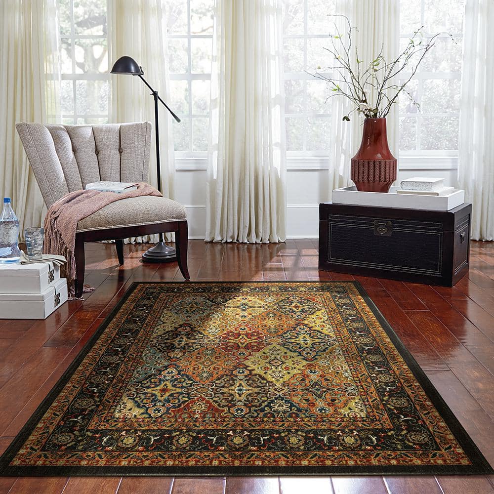 5 Best Pet-Friendly Rugs – Tumble