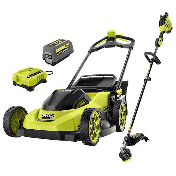 RYOBI 40V HP Brushless 20