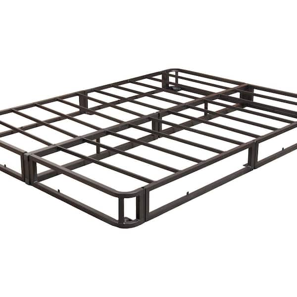 Hollywood Bed Frame Full Enforce Platform Base