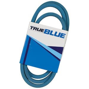 New Belt for Length 74 in. Packaging Type Branded Sleeve, Text 2 Ply Cover for Improved Belt Life