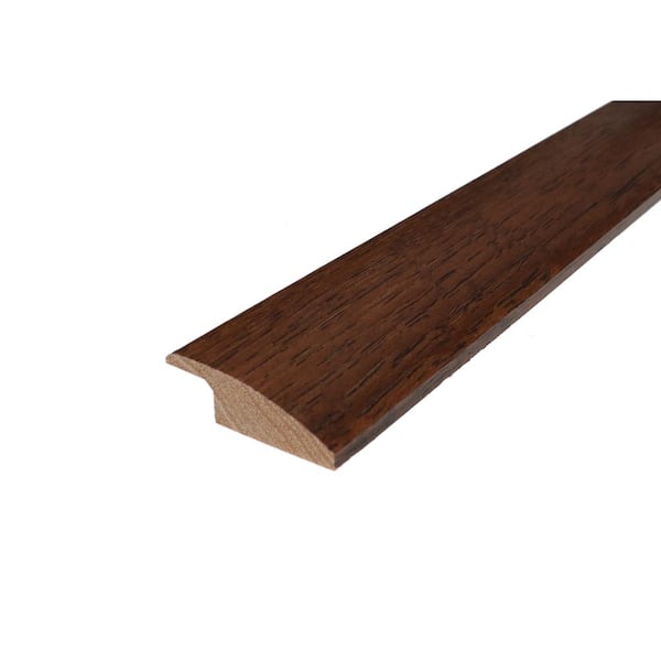 ROPPE Legume 0.38 in. Thick x 2 in. Wide x 78 in. Length Wood Reducer