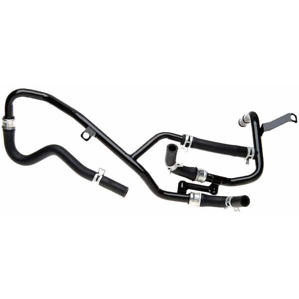 Gates Heater Hose Assembly