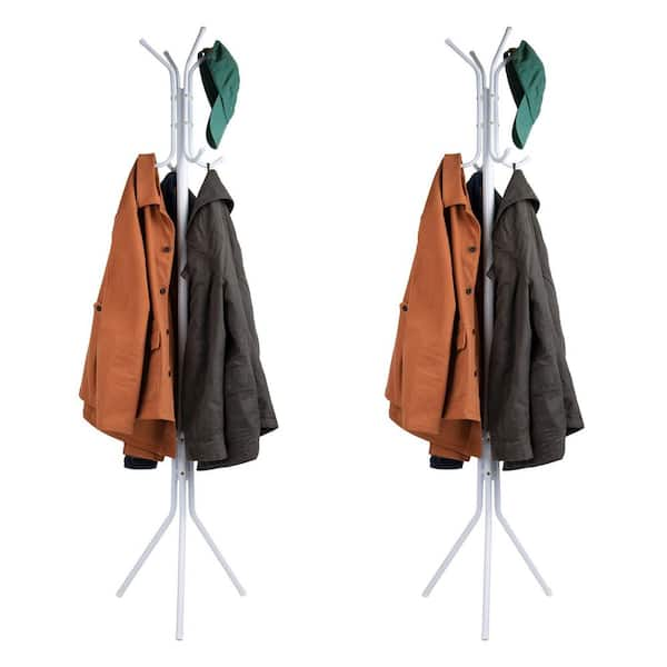 Collection - Coat hanger metal (set of 2)