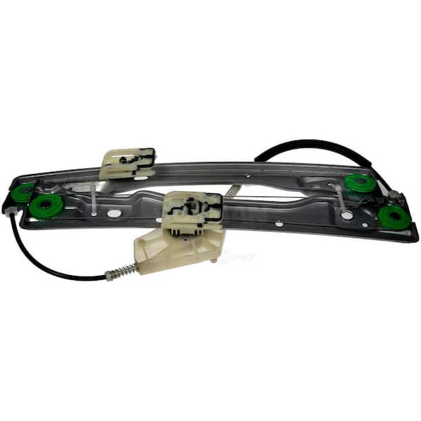 OE Solutions Power Window Regulator (Regulator Only)