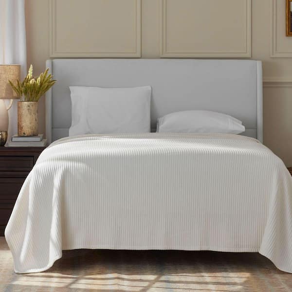 The Company Store Legends Luxury Egyptian Cotton Collection Ivory
