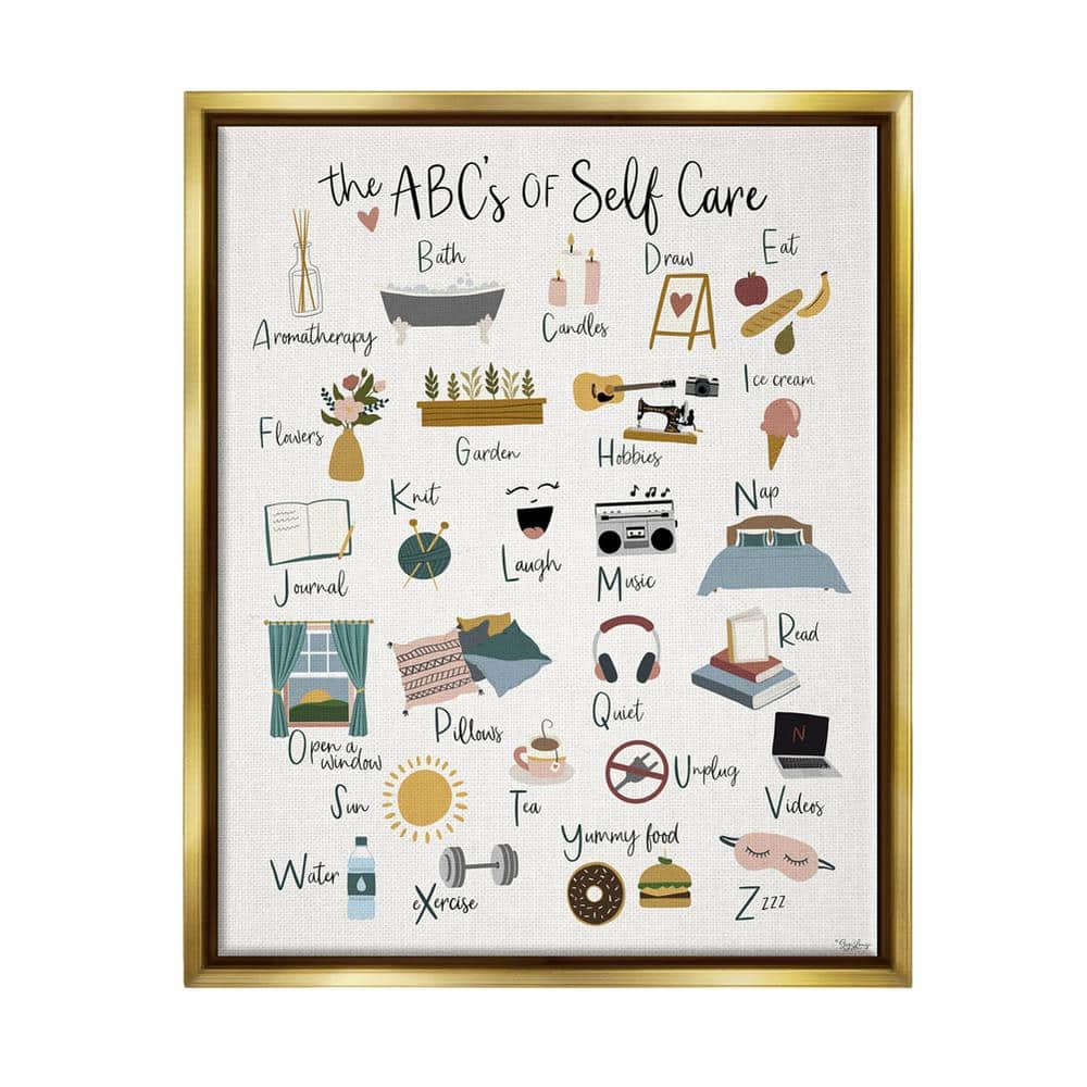 The Stupell Home Decor Collection ab288_ffg_16x20