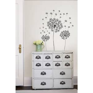 Dandelions Wall Decal