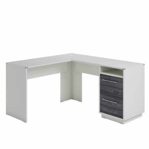 Home depot on sale corner desk