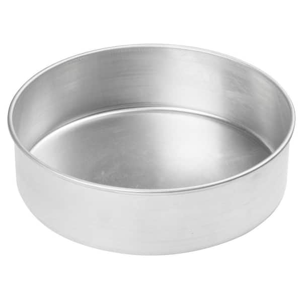 12 in. Aluminum Layer Cake Pan