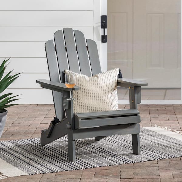 Walker edison adirondack deals chair