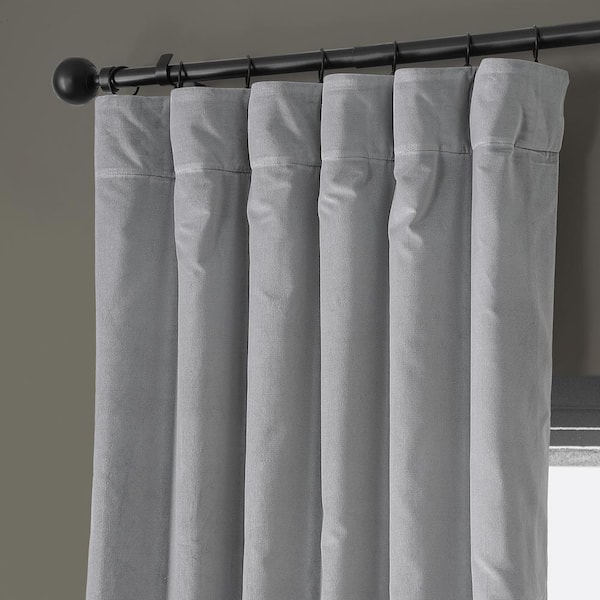 Exclusive Fabrics Furnishings, Contempo Fabric Shower Curtain