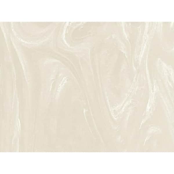 Solid Surface Countertop Sample in Nimbus Prima