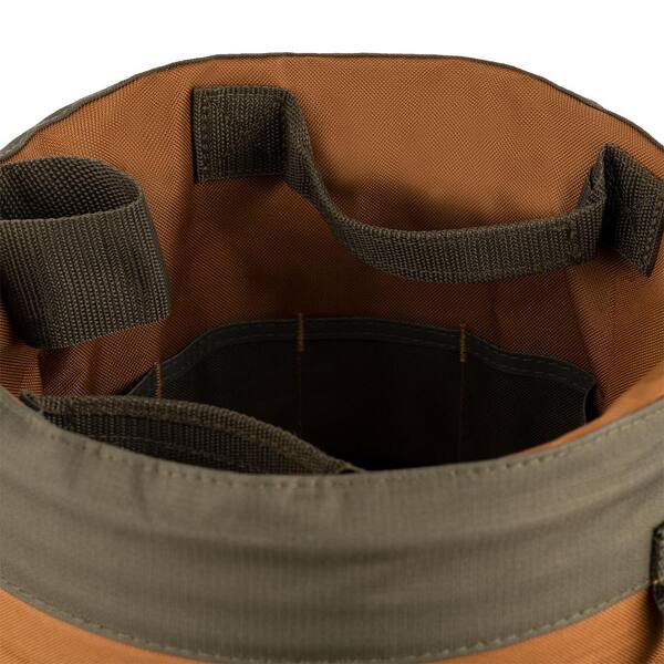 Bucket Boss, 5 Gallon Bucket Stacker Parts Organizer Trays - Quantity 7