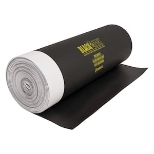 Roberts Heavy Duty Waxed Paper Underlayment 70-120, 750 sq/ft Roll x 250'L x 3'W